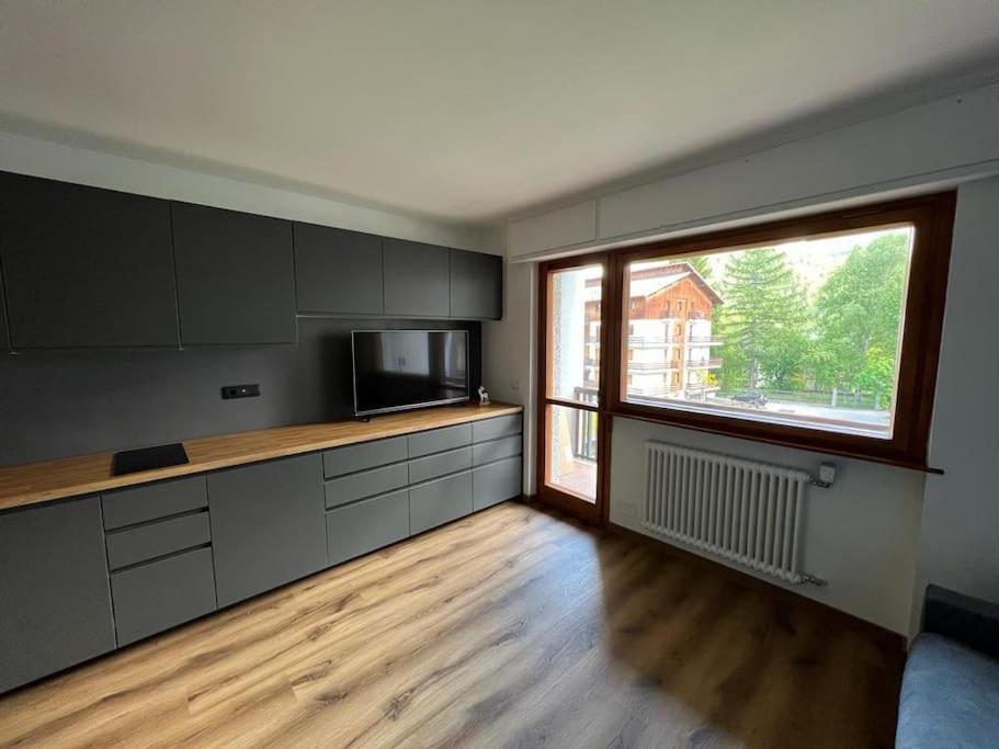 Relax In Montagna Apartment Bardonecchia Exterior photo