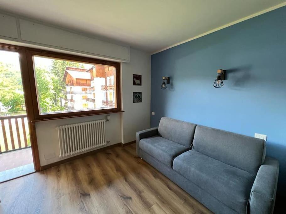 Relax In Montagna Apartment Bardonecchia Exterior photo