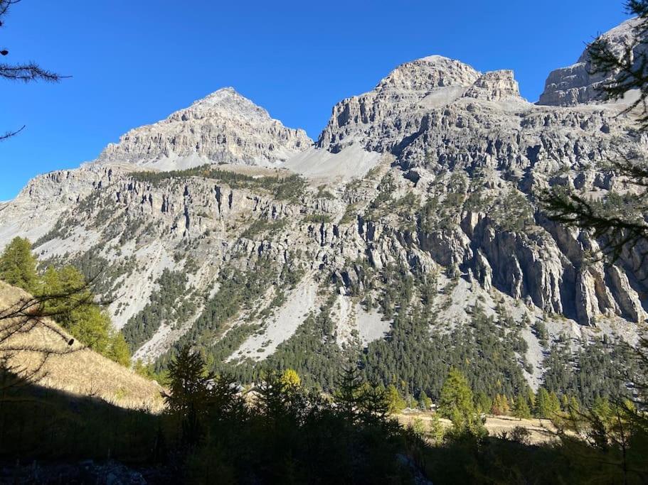 Relax In Montagna Apartment Bardonecchia Exterior photo