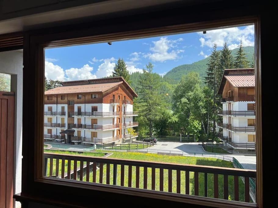 Relax In Montagna Apartment Bardonecchia Exterior photo