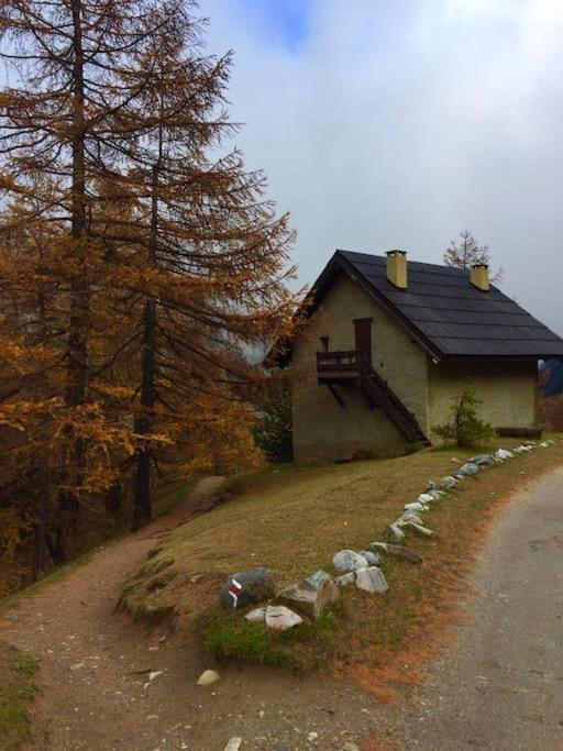 Relax In Montagna Apartment Bardonecchia Exterior photo