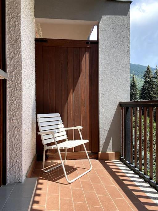 Relax In Montagna Apartment Bardonecchia Exterior photo